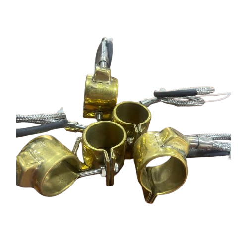 Brass Selated Coil Nozzle Heater