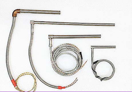 High Density Pencil Heaters