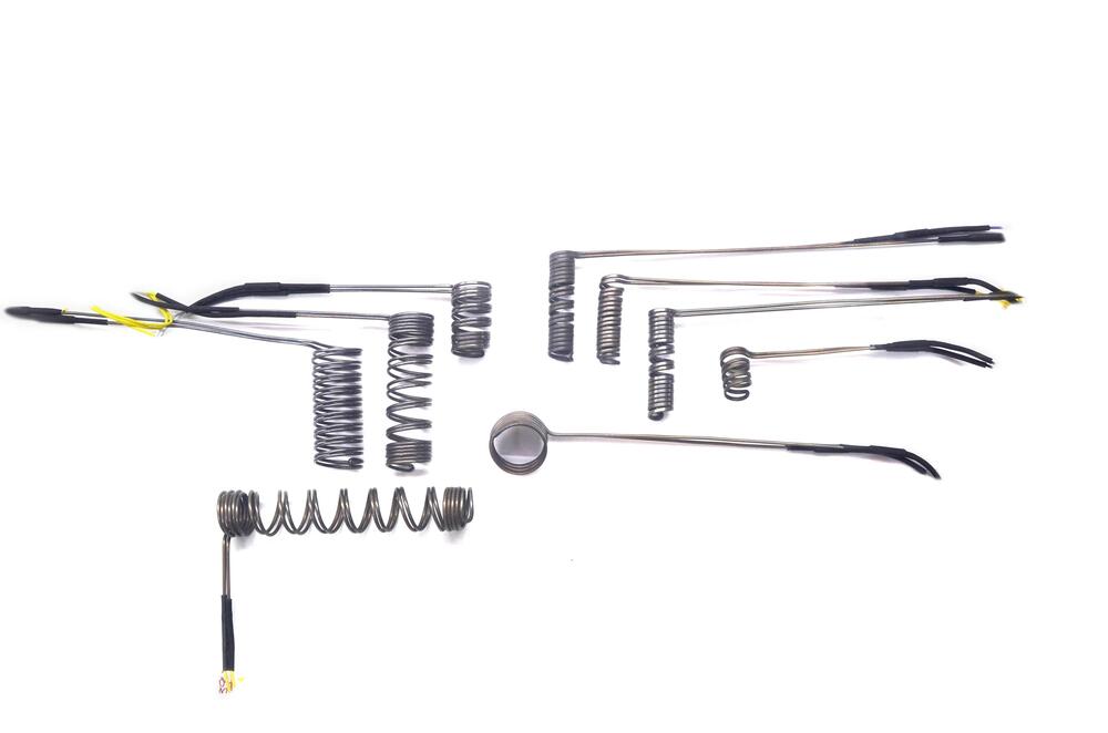 Mini Coil Heaters